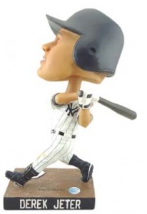 jeter bobblehead