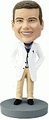 Custom Doctor Bobblehead