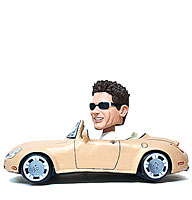 Your Car!