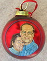 Couple portrait