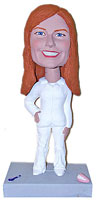 Female Dentist