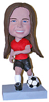 Female Soccer