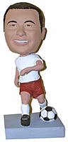 Male Soccer