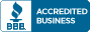 Click to verify BBB accreditation and to see
a BBB report.