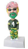 Custom Head-to-Toe Bobblehead