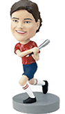 Sports Custom Bobble head