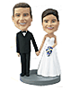 Wedding Bobble (Stock Bodies)