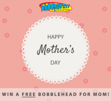 Mother's Day Contest