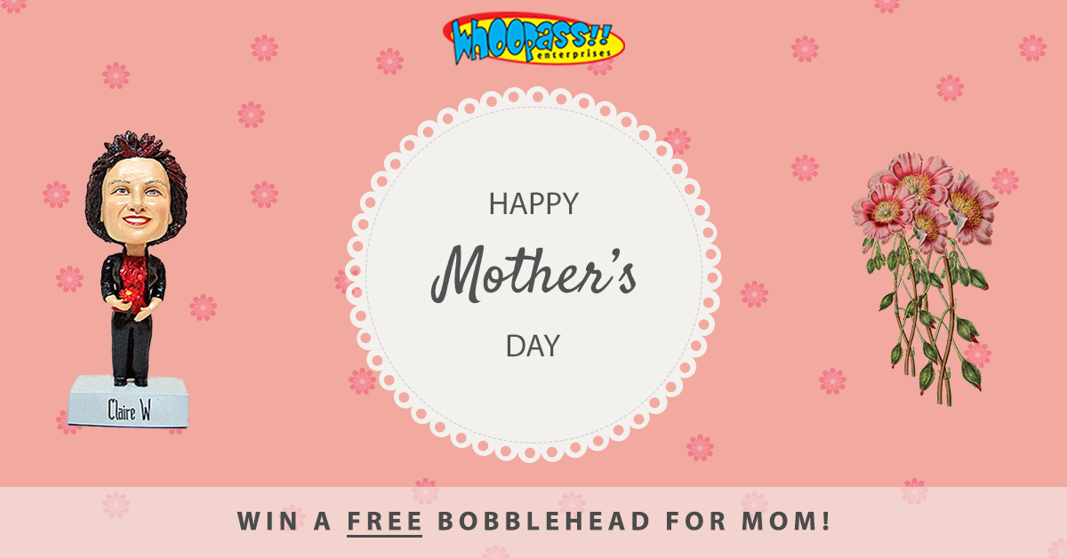 Mother's Day Contest