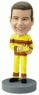 Custom Fireman Bobbleheads