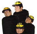 Golf Head Covers (4)