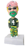 Custom Head-to-Toe Bobblehead