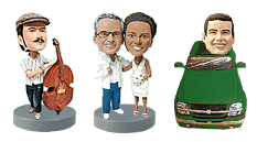 Premium Bobbleheads
