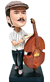 Bobbleheads of Musicians